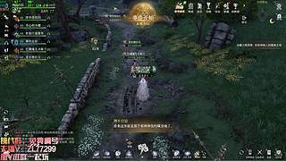 诡秘之主，调号/探索/带肝/讲解