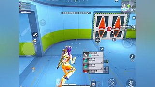 RTG高能英雄分部