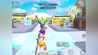 RTG能爆测试