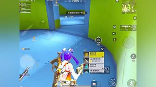 RTG高能测试  冲!!