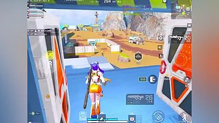 RTG高能英雄  冲!!