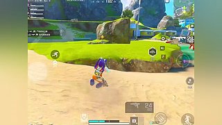 RTG高能测试 11081911