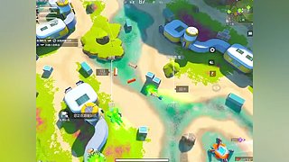 RTG能爆测试正式开启