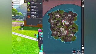 RTG高能测试正式开启 11081925