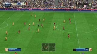 FIFA23:一球成名路之国足世界杯