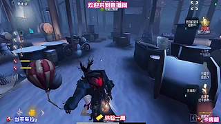 白沙街疯人院医生绕窗溜屠