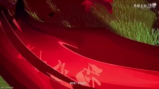 通关在即 666