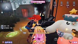 湖景村黄衣之主触手封路