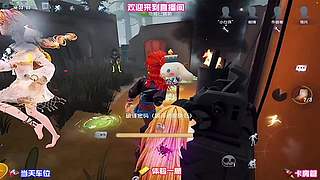 湖景村黄衣之主触手封路