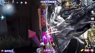 先知役鸟没挡到超可惜