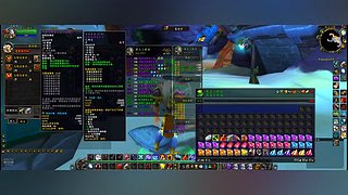 瞎溜达 魔兽2193900