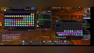 瞎溜达 魔兽2193900