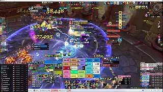决战奥格瑞玛GOGOGO