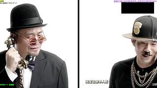 【神乐】祝愿大家前路繁花似锦~所愿皆可得