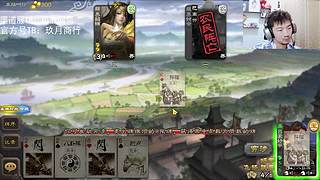 哈哈哈哈，军师赞我是美髯公~！