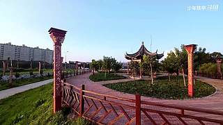 少年铁甲直播间
