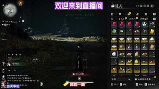 沿着城墙漫步，探查墙体背后隐秘通道
