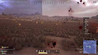 从零开始猛攻PUBG(上车发id)
