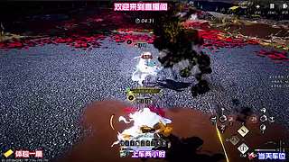 雨夜穿行城内，感受截然不同的市井氛围