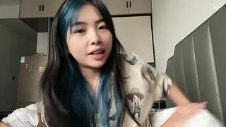 熊掌新人青允上仙界乞讨咯