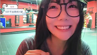 【CSTG】拳王11点练拳击！！