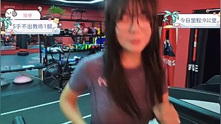 【CSTG】拳王11点练拳击！！
