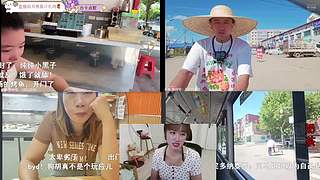 奶茶陪你看直播。。。