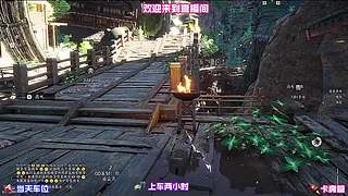 踏遍荒野废墟，搜寻战乱遗留的遗物