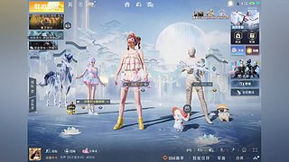 小羊最欧的直播间2206
