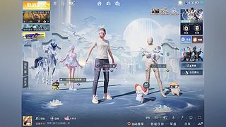 小羊最欧的直播间2206