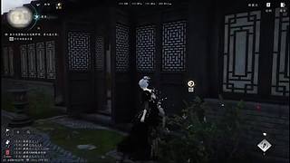 恋ai小白的直播间
