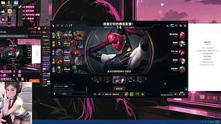 有车位，猛女中野小姐姐。