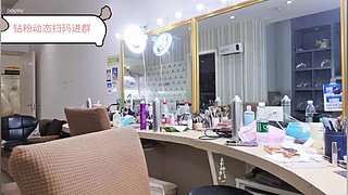 回老家啦～