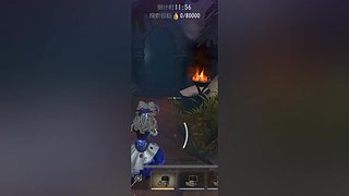 第五人格，启动！ 12872053