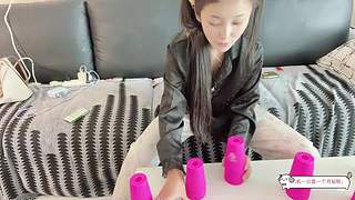 XZ新人毛毛