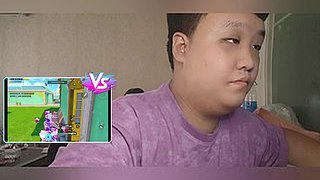 炫彩大熊猫