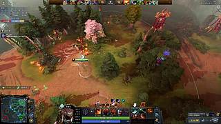 36岁老dotaer，人老、瘾大、反应差
