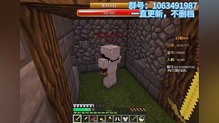 1.7.10RPG服务器，日均在线40