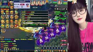 再续前缘天命区 叮叮包出150无级别