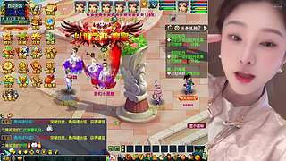 再续前缘天命区 叮叮包出150无级别