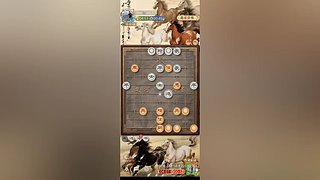 菜鸡象棋的直播间