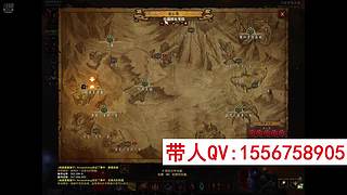 暗黑3带升级大秘境配装