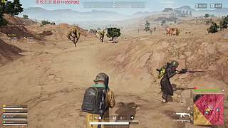XBOX独立端吃鸡