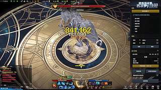 【枪术】有要玩男拳霸的吗？！！！