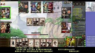 两个废将！