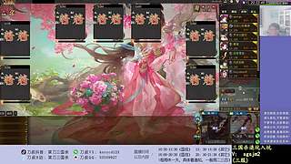 两个废将！