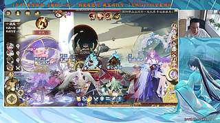 【血墨】PVE全能大师！