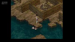 新仙剑奇侠传2内测版