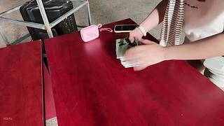 10.5个人淘汰赛我们是第七！！