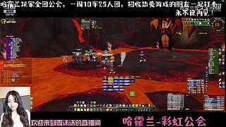 魔兽世界 国服回归